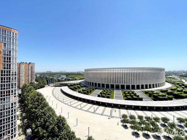 

2-к. квартира, 65 м², 3 кровати