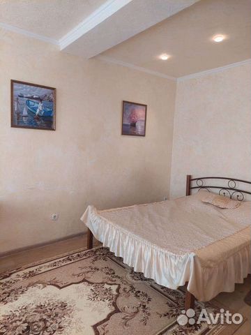 

1-к. квартира, 25 м², 2 кровати