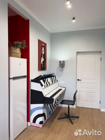 

2-к. квартира, 70 м², 3/4 эт.