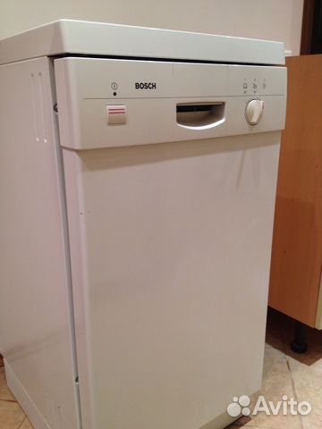 Посудомоечный машина Bosch SD14R1B Посудомоечный машина Bosch SD14R1B