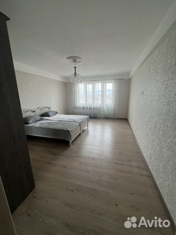 

2-к. квартира, 98 м², 4 кровати