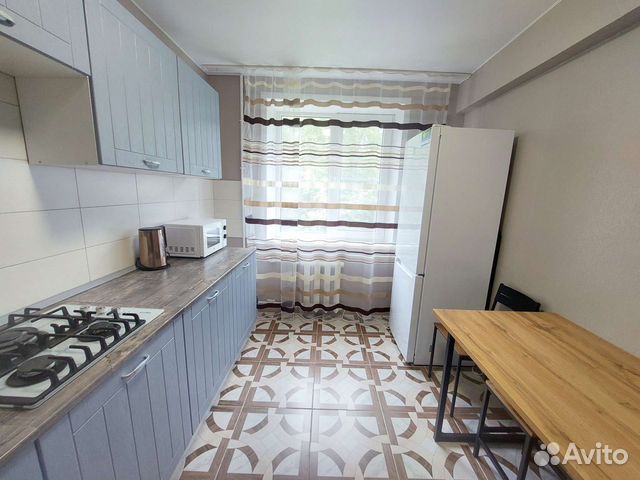 

3-к. квартира, 70 м², 5 кроватей