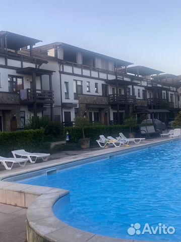 

3-к. квартира, 85 м², 1/2 эт.