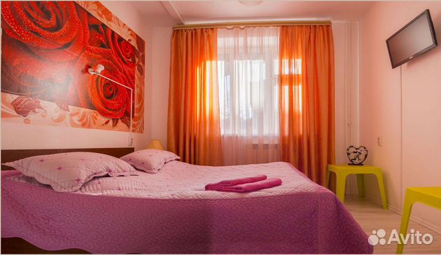 

Квартира-студия, 18 м², 1/17 эт.