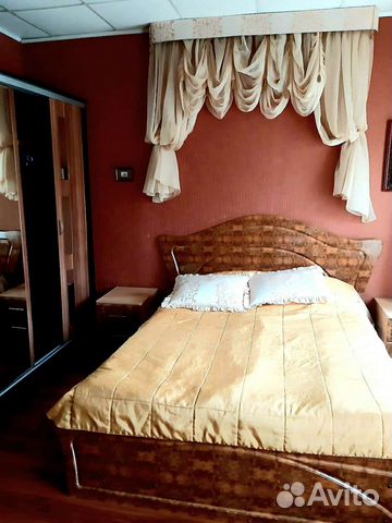 

1-к. квартира, 29 м², 2 кровати