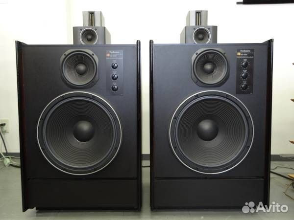 Technics sb-8000 в наличии