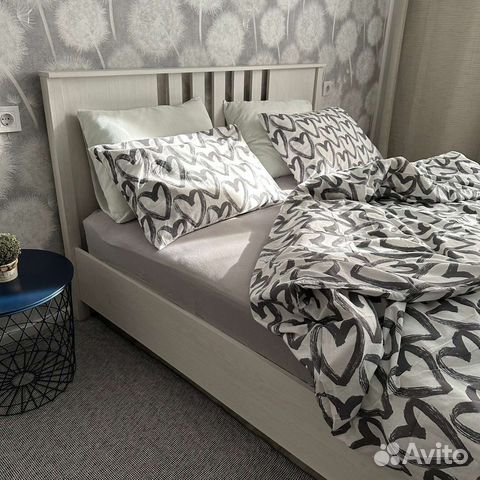 

2-к. квартира, 70 м², 2 кровати