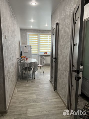 

2-к. квартира, 49,8 м², 4 кровати