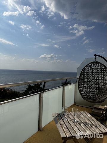 

1-к. квартира, 60 м², 2 кровати