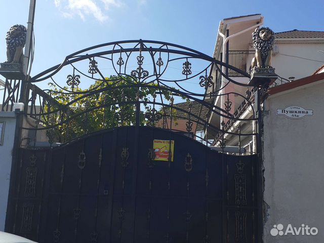 

Квартира-студия, 36 м², 2 кровати