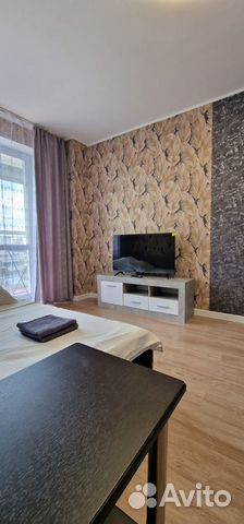 

1-к. квартира, 44,1 м², 2 кровати
