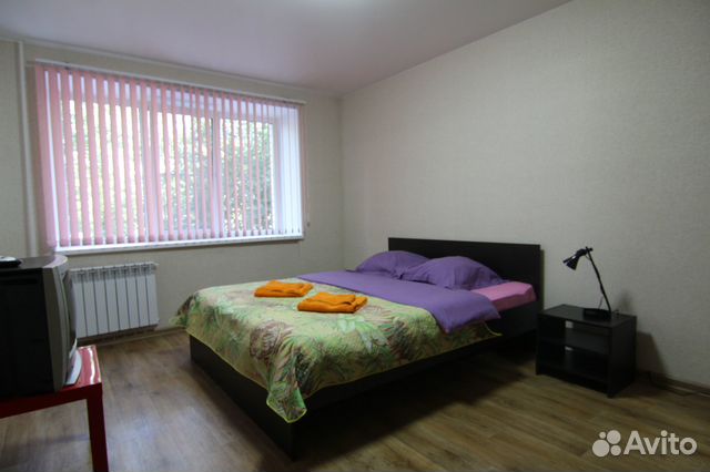 

2-к. квартира, 49 м², 3 кровати