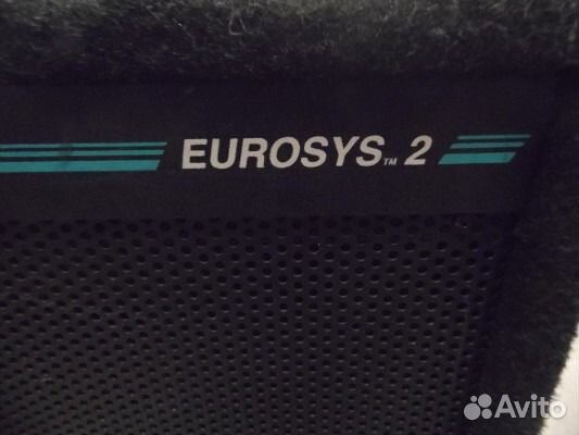 Колонки эстрадные Peavey Eurosys-2 300W 30cm