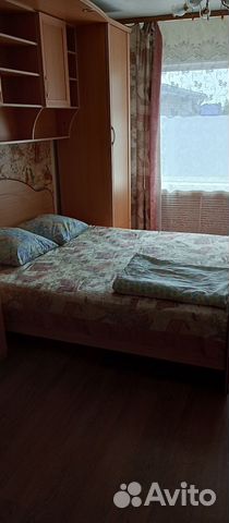 

2-к. квартира, 62 м², 6 кроватей