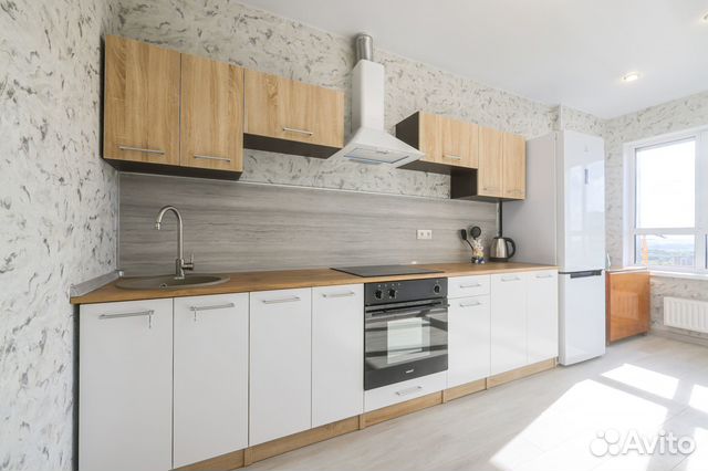 

2-к. квартира, 50 м², 4 кровати