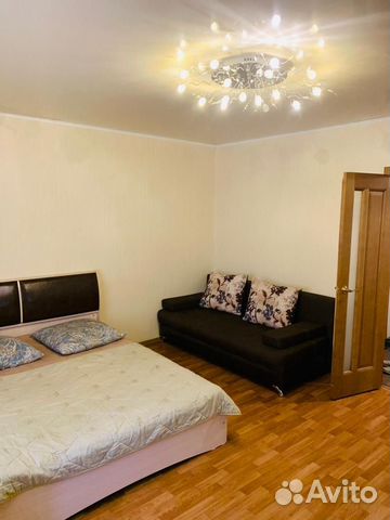 

3-к. квартира, 67 м², 5 кроватей