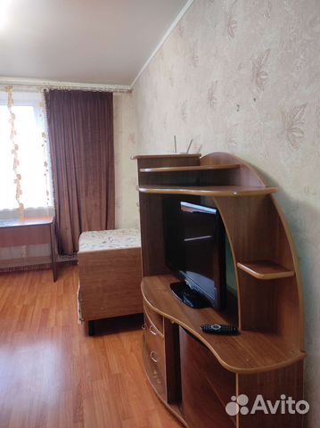 

2-к. квартира, 54 м², 3/9 эт.
