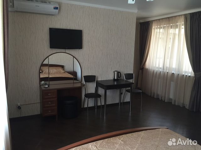 1-к квартира, 21 м², 2/2 эт.