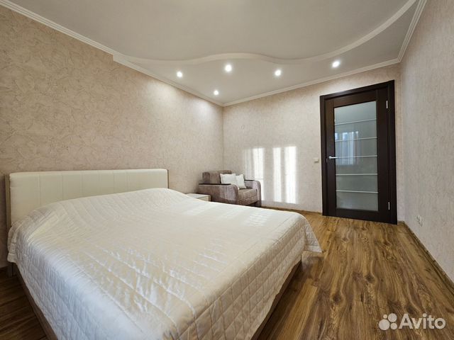 

2-к. квартира, 75 м², 4 кровати