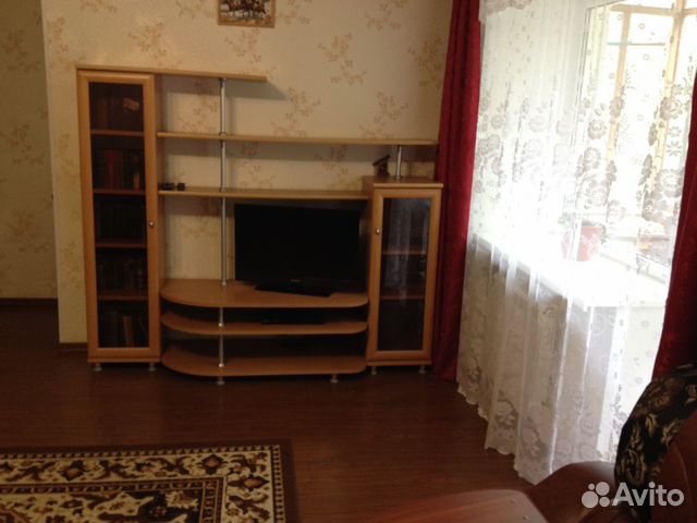 

2-к. квартира, 60 м², 4 кровати