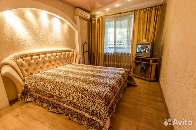 1-к квартира, 39 м², 1/5 эт.