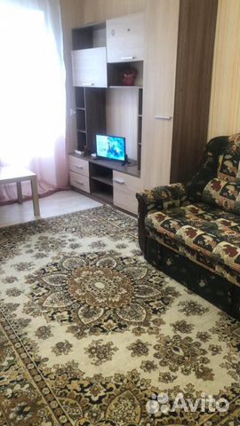 

3-к. квартира, 65 м², 4/5 эт.