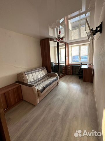 

2-к. квартира, 48 м², 2 кровати