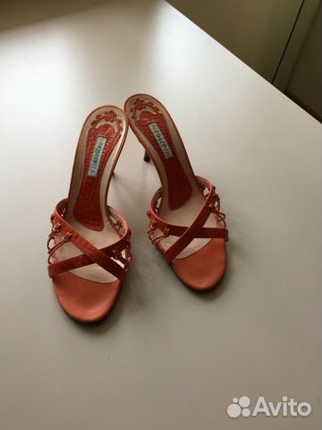 Туфли Pollini Туфли Pollini