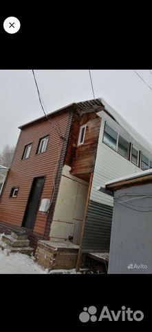 

2-к. таунхаус, 100 м²
