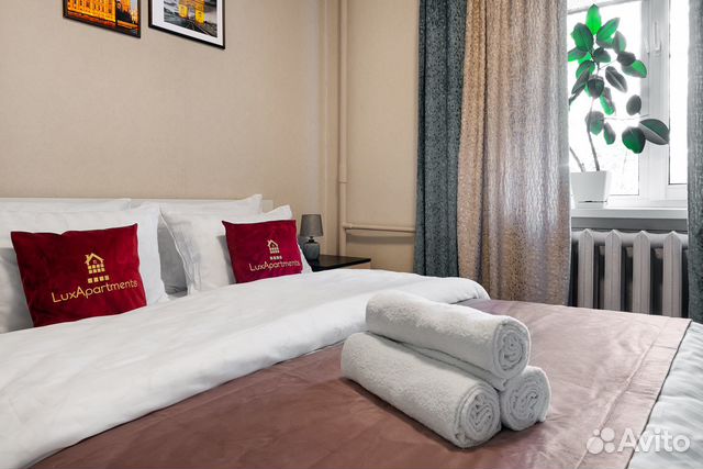 

2-к. квартира, 47 м², 1/8 эт.