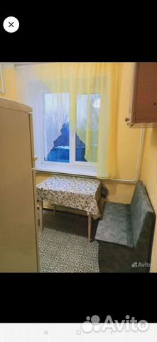 

2-к. квартира, 43 м², 4 кровати