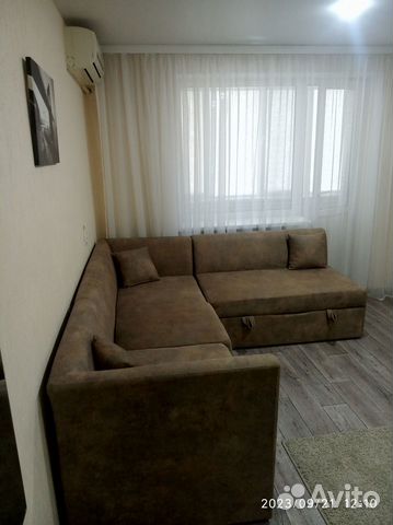

2-к. квартира, 51 м², 3 кровати