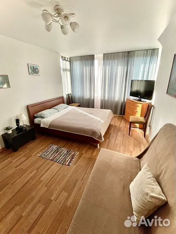 

2-к. квартира, 60 м², 11/12 эт.