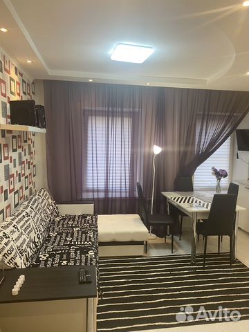 

2-к. квартира, 74 м², 3 кровати