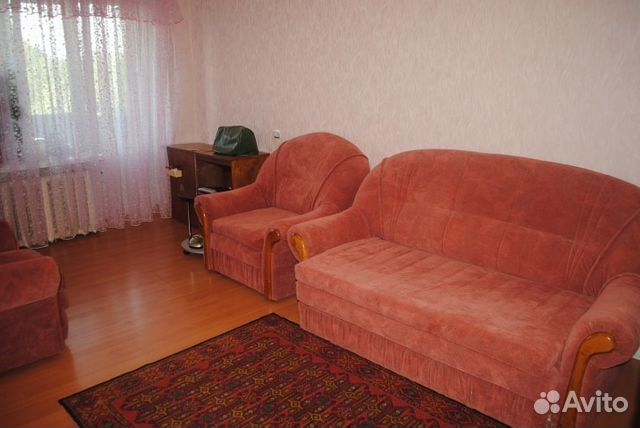 2-к квартира, 48 м², 5/5 эт. 2-к квартира, 48 м², 5/5 эт.