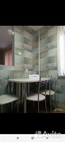 

2-к. квартира, 42 м², 4 кровати
