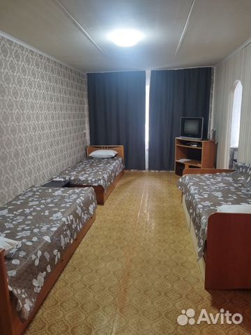 

2-к. квартира, 50 м², 5 кроватей