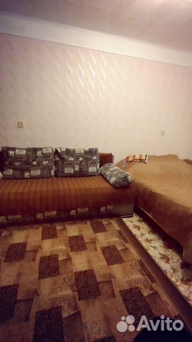 

1-к. квартира, 26 м², 2 кровати