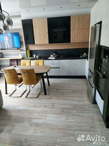 

5-к. таунхаус, 152 м²
