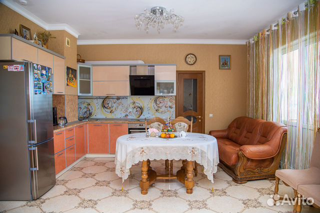 

2-к. квартира, 83 м², 3 кровати