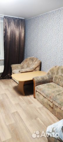 

1-к. квартира, 35 м², 2 кровати