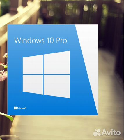 Не лицензионная windows 10