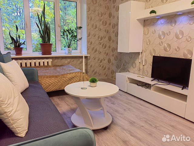 

2-к. квартира, 45 м², 1/5 эт.