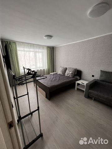 

2-к. квартира, 42 м², 4 кровати