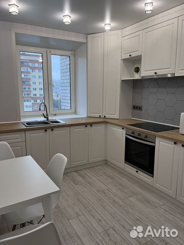 

1-к. квартира, 31 м², 1 кровать
