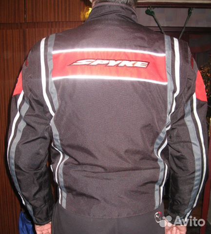Куртка для мотобайка, мотоциклистов