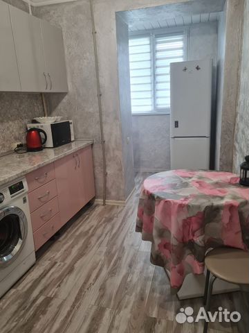 

1-к. квартира, 48 м², 2 кровати