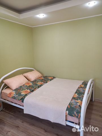 

1-к. квартира, 32 м², 2/5 эт.