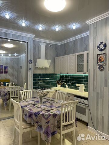 

2-к. квартира, 50 м², 2/7 эт.