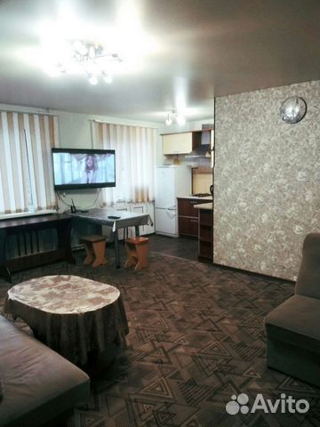 

2-к. квартира, 60 м², 6 кроватей